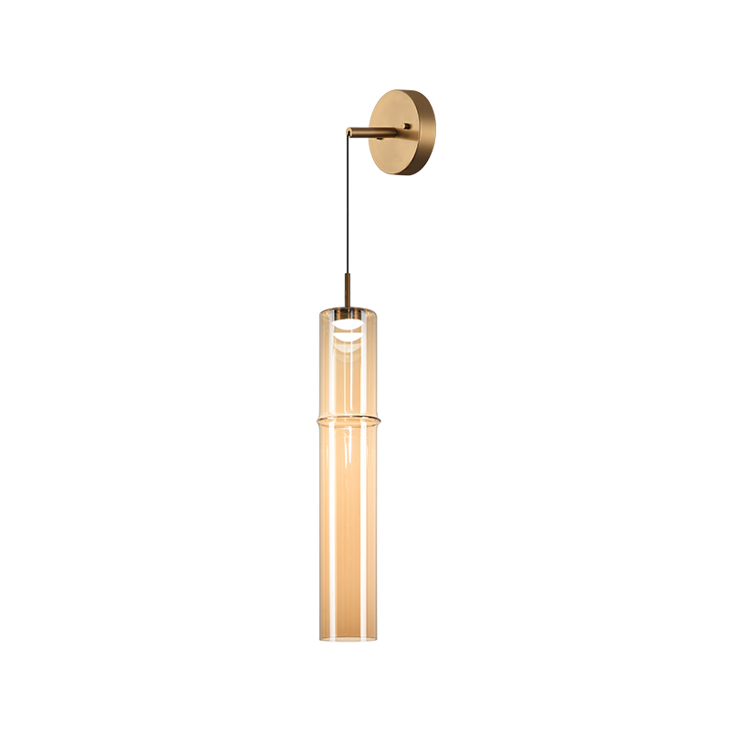 Bambu - LED Pendant