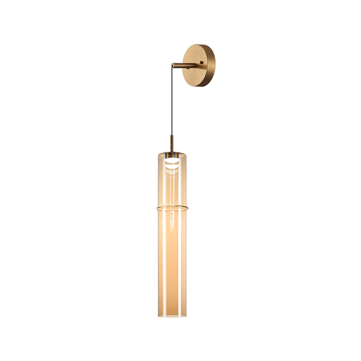 Bambu - LED Pendant