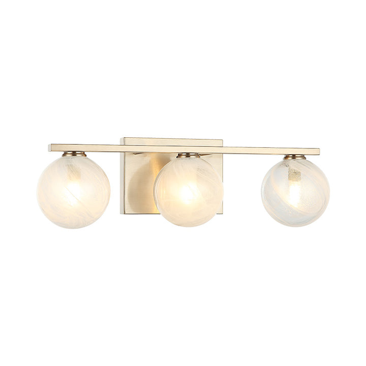 Nimbus - LED Vanity Light