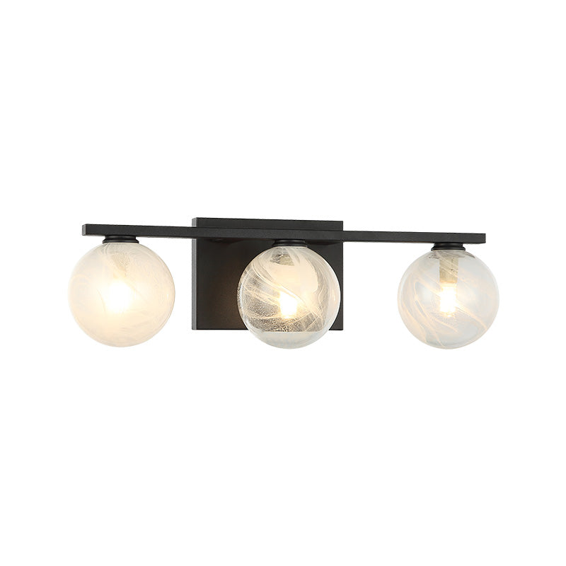 Nimbus - LED Vanity Light