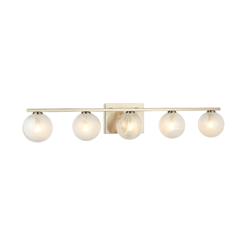 Nimbus - LED Vanity Light