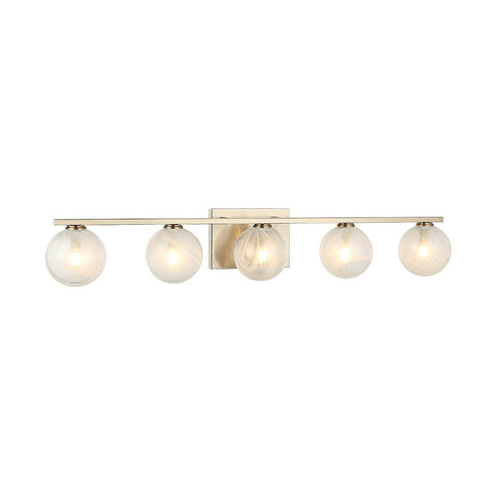 Nimbus - LED Vanity Light