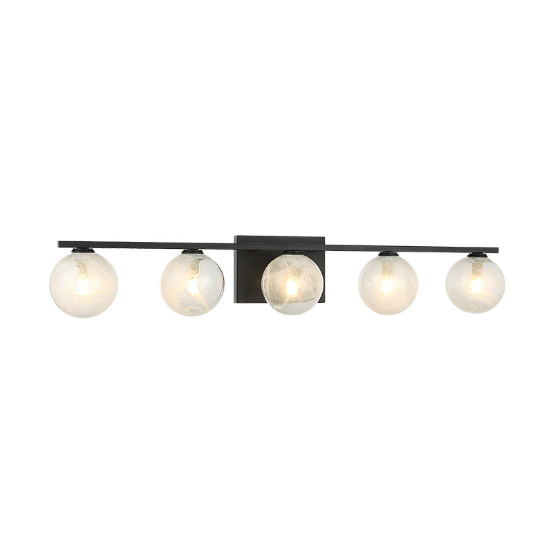 Nimbus - LED Vanity Light