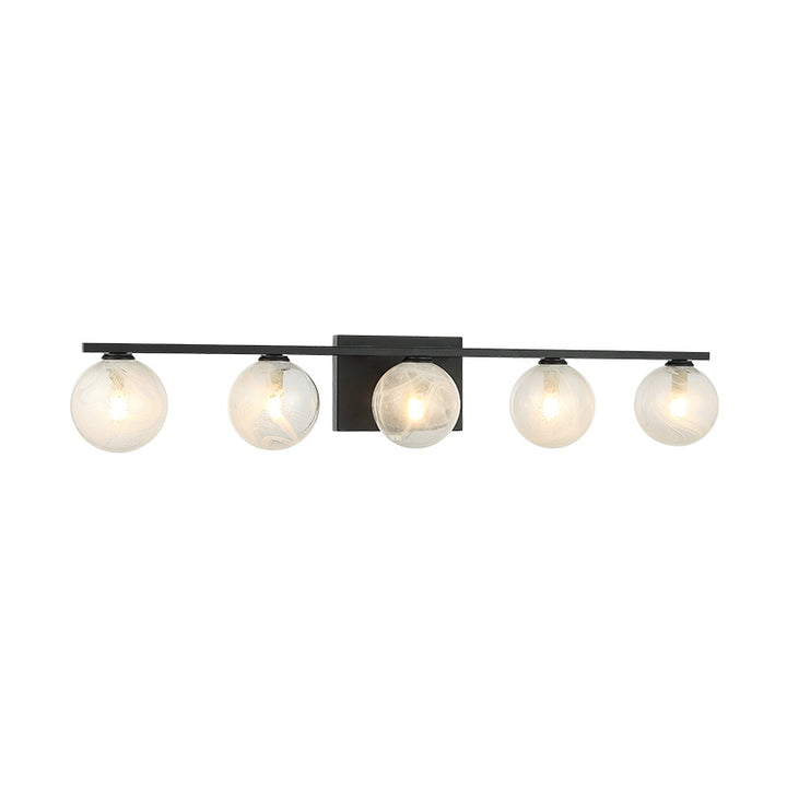 Nimbus - LED Vanity Light