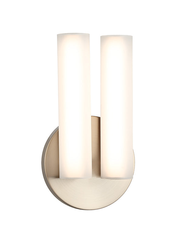 Axis - LED Vanity Light