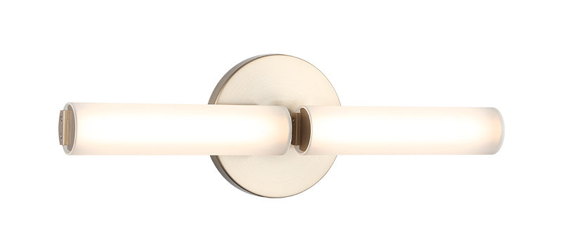Axis - LED Vanity Light