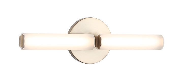 Axis - LED Vanity Light