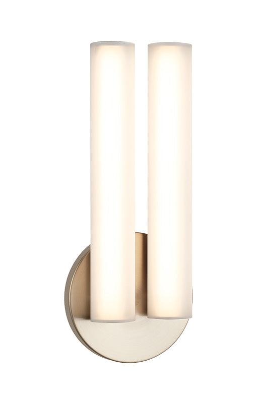 Axis - LED Vanity Light