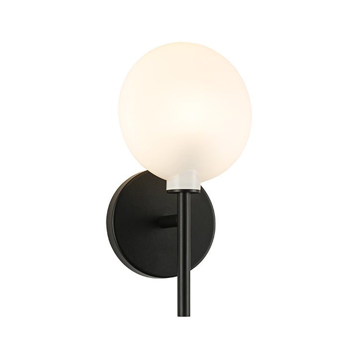 Peony - LED 1 Light Wall Sconce