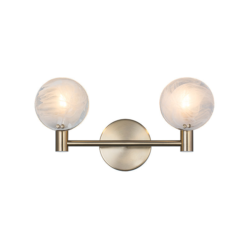 Cloudburst - Vanity Light