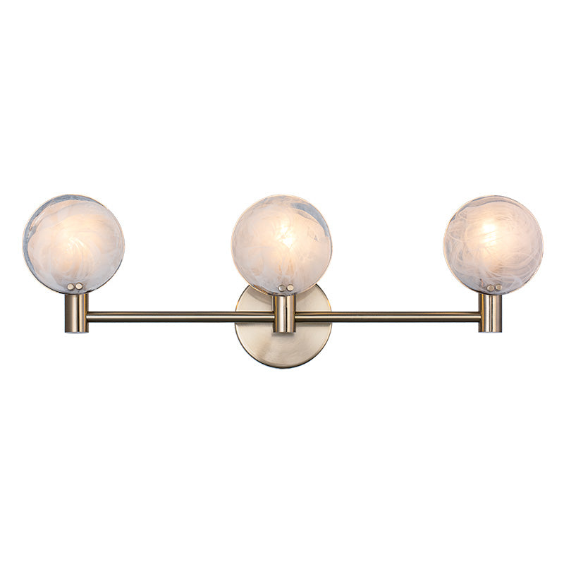 Cloudburst - Vanity Light