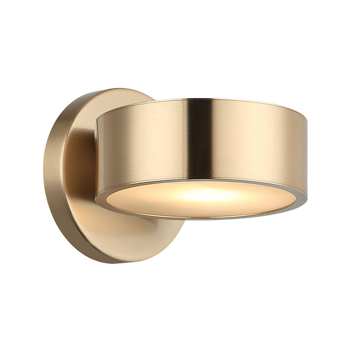 Weatherton - LED 1 Light Wall Sconce