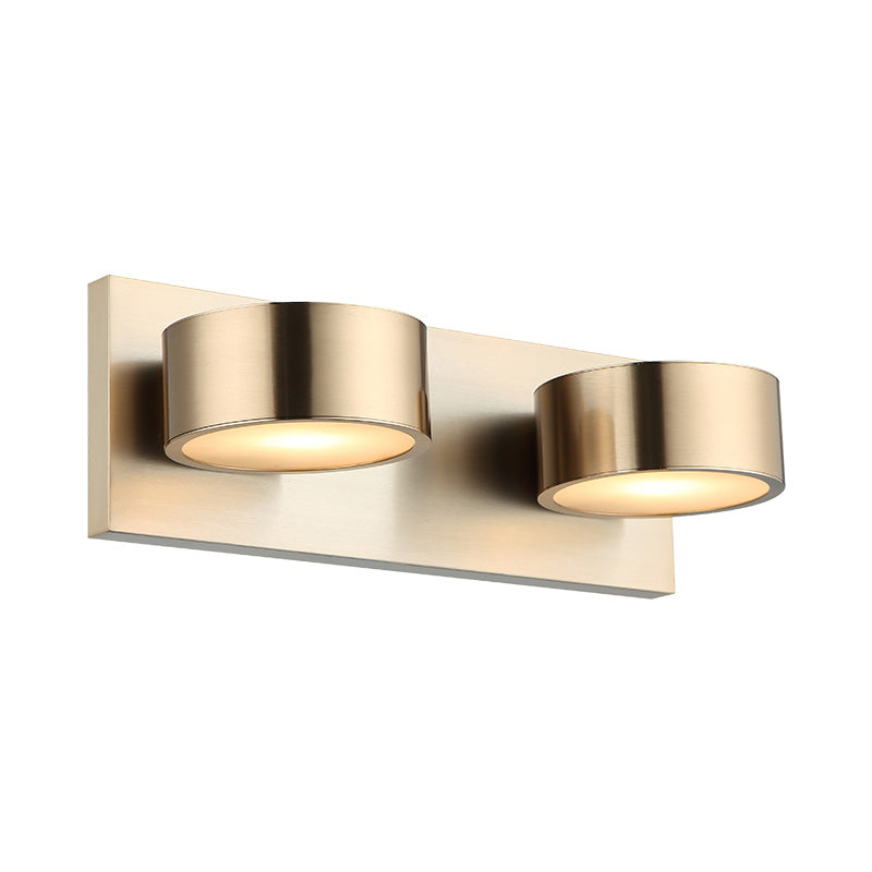 Weatherton - LED Vanity Light