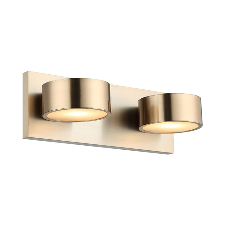 Weatherton - LED Vanity Light