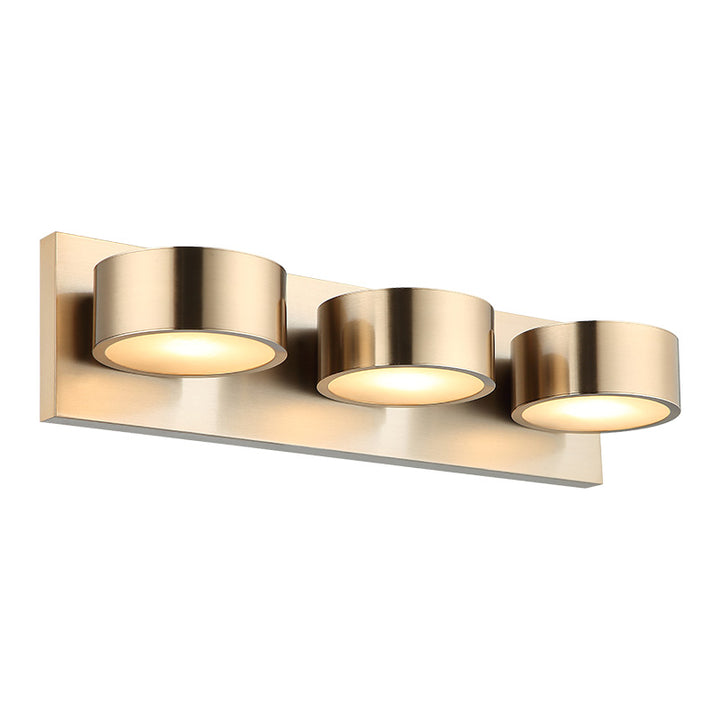 Weatherton - LED Vanity Light