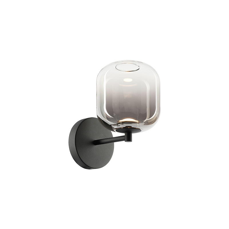 Refrax - LED 1 Light Wall Sconce