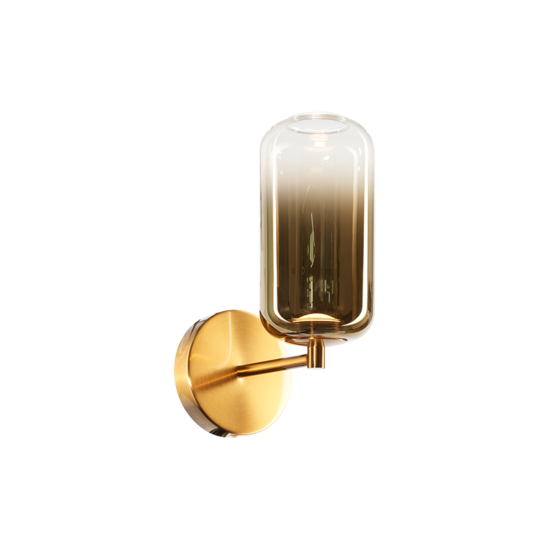 Refrax - LED 1 Light Wall Sconce
