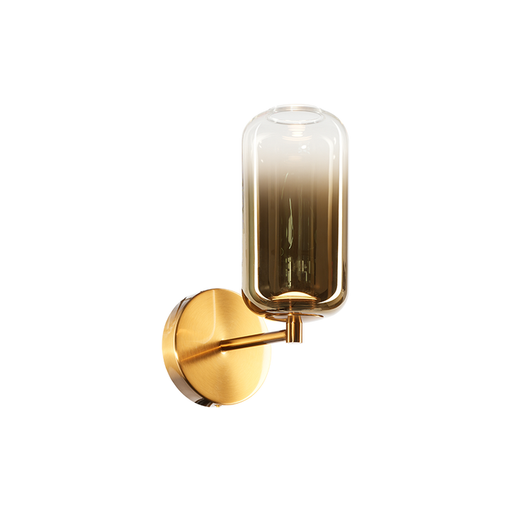 Refrax - LED 1 Light Wall Sconce