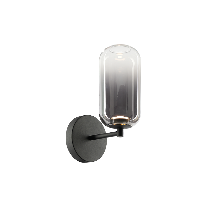 Refrax - LED 1 Light Wall Sconce