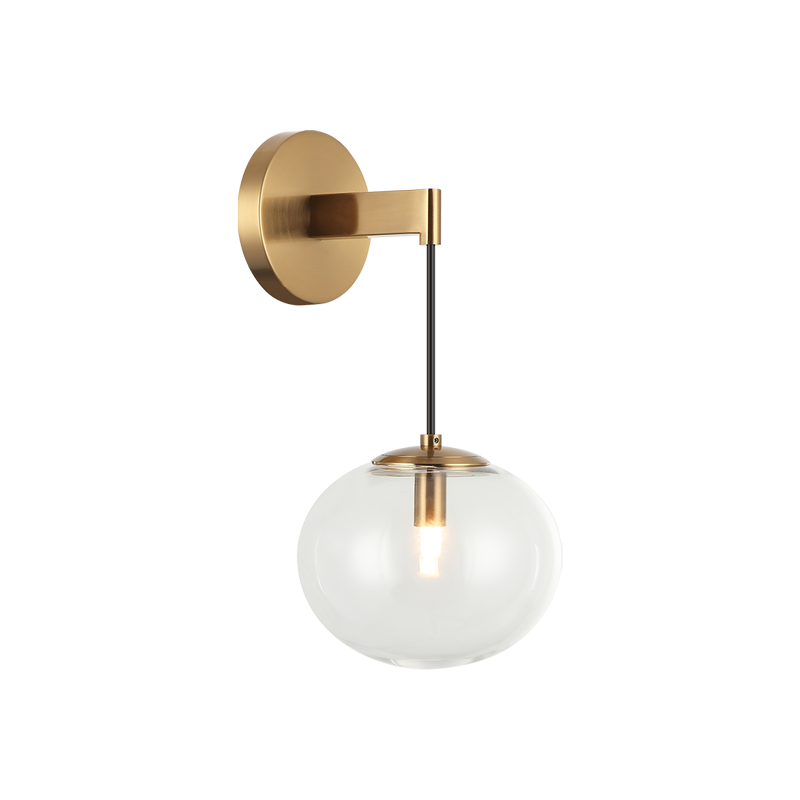 Bulbus - LED 1 Light Wall Sconce