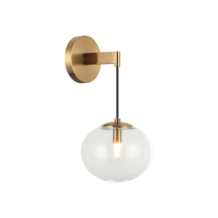 Bulbus - LED 1 Light Wall Sconce