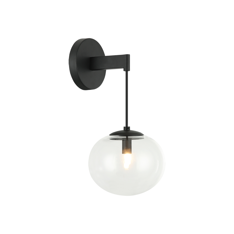 Bulbus - LED 1 Light Wall Sconce