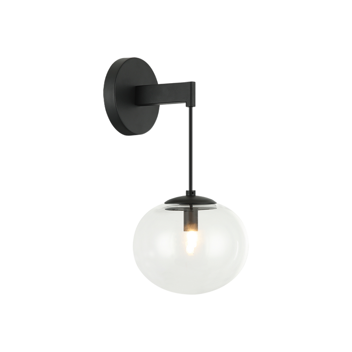 Bulbus - LED 1 Light Wall Sconce
