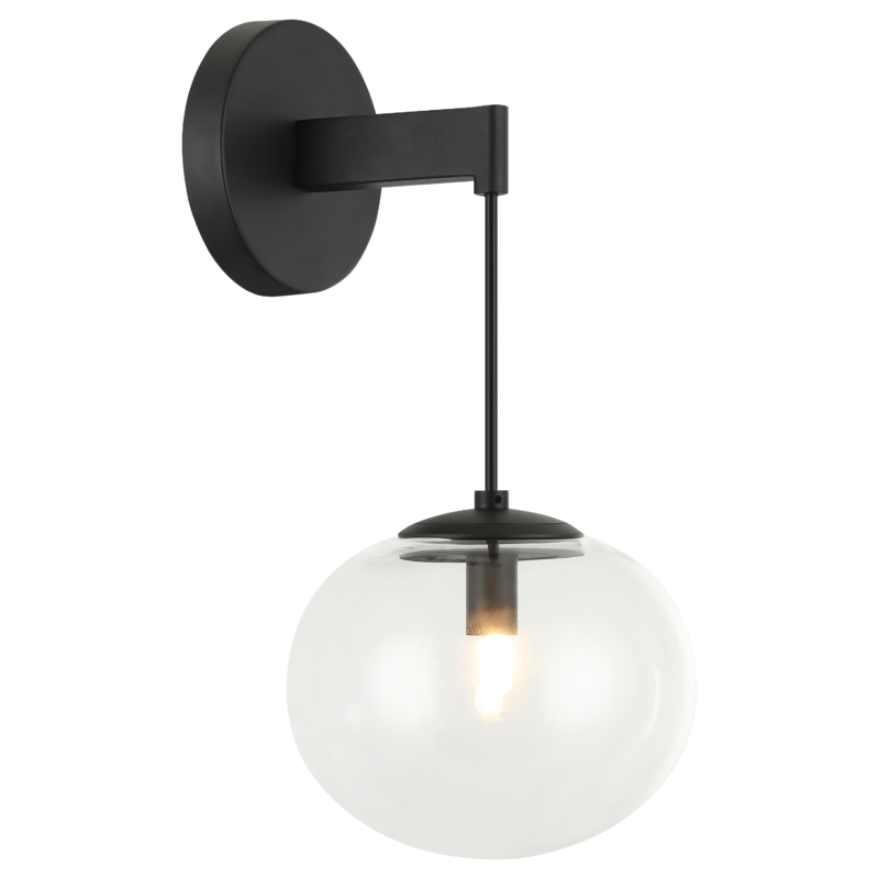 Bulbus - LED 1 Light Wall Sconce