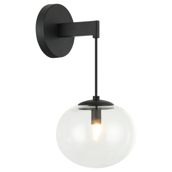 Bulbus - LED 1 Light Wall Sconce