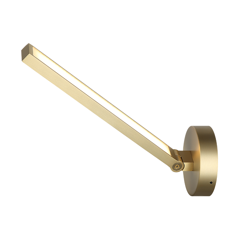 Archie - LED Vanity Light