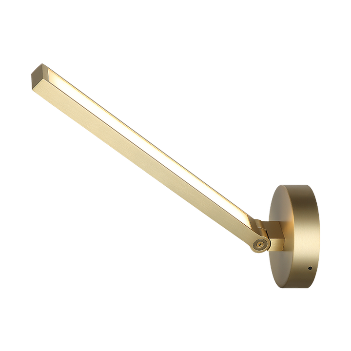 Archie - LED Vanity Light