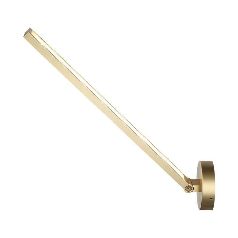 Archie - LED Vanity Light