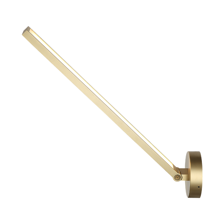Archie - LED Vanity Light