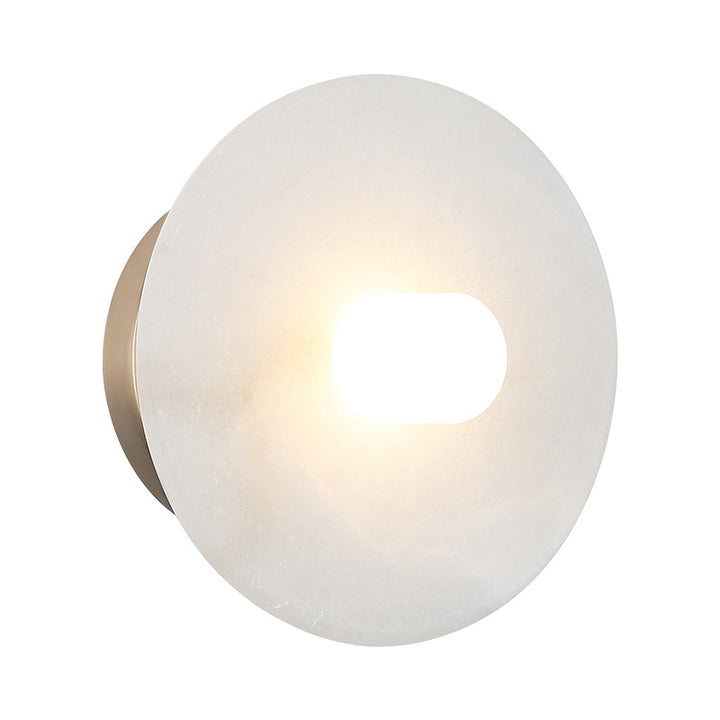 Monument - LED 1 Light Wall Sconce