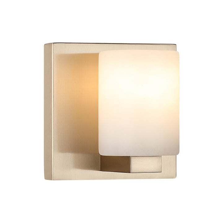 Lindy - LED 1 Light Wall Sconce