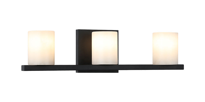 Lindy - LED 3 Light Vanity Light