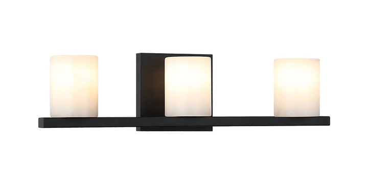 Lindy - LED 3 Light Vanity Light