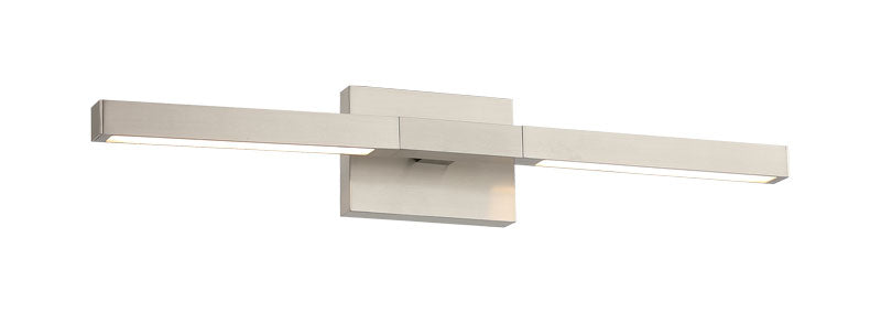 Lineal - LED 2 Light Wall Sconce