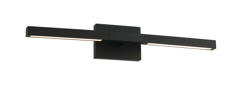 Lineal - LED 2 Light Wall Sconce