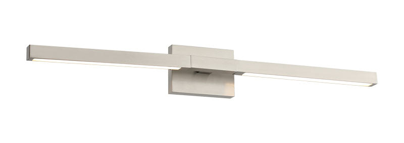 Lineal - LED 2 Light Wall Sconce