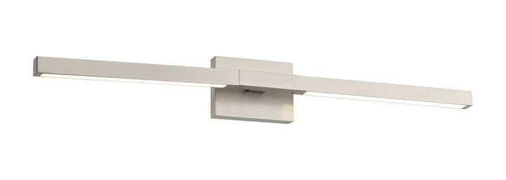 Lineal - LED 2 Light Wall Sconce