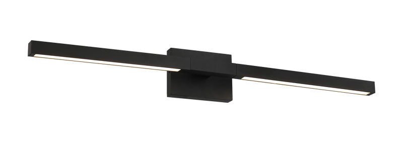 Lineal - LED 2 Light Wall Sconce