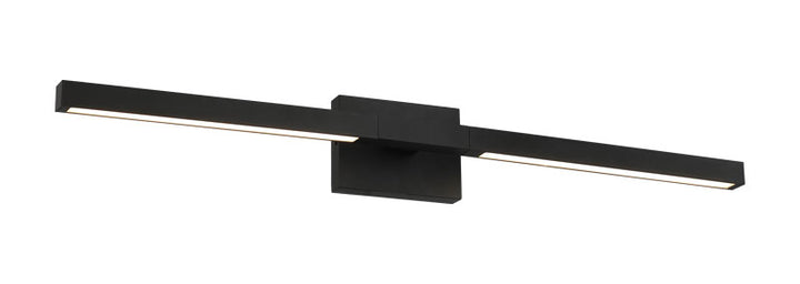 Lineal - LED 2 Light Wall Sconce