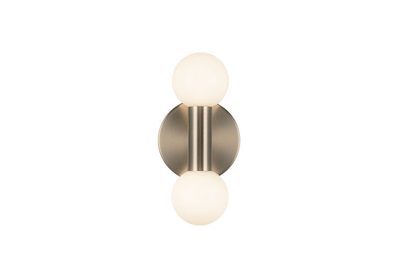 Interstellar - LED Wall Sconce