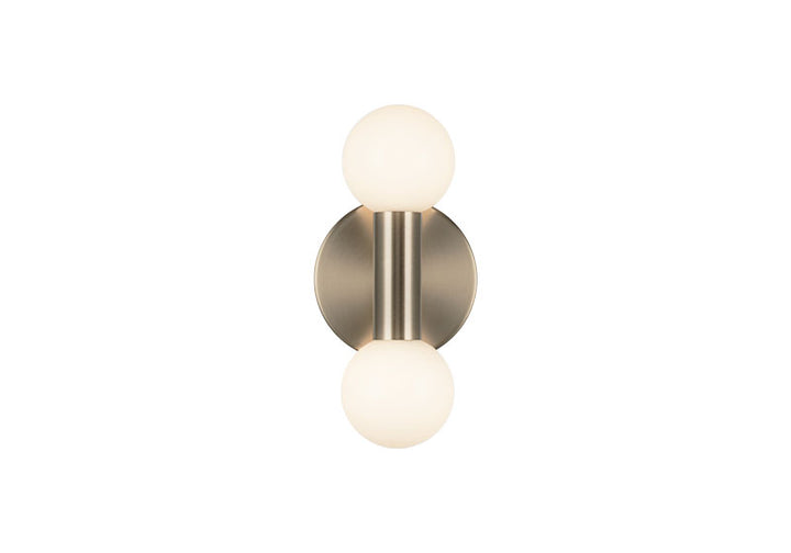 Interstellar - LED Wall Sconce