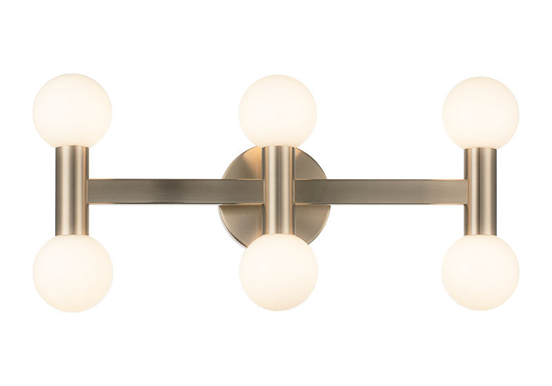 Interstellar - LED Wall Sconce