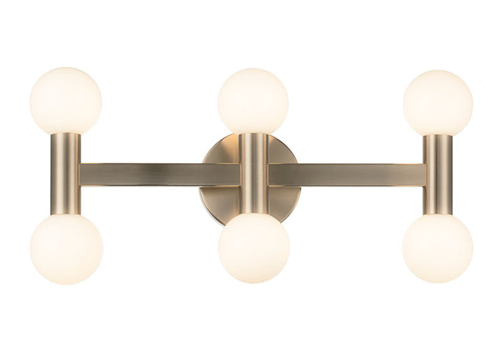 Interstellar - LED Wall Sconce