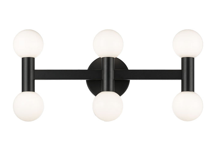 Interstellar - LED Wall Sconce
