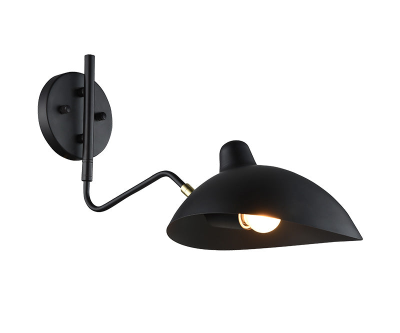 Droid - 1 Light Wall Sconce