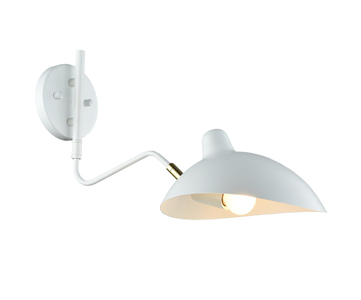 Droid - 1 Light Wall Sconce